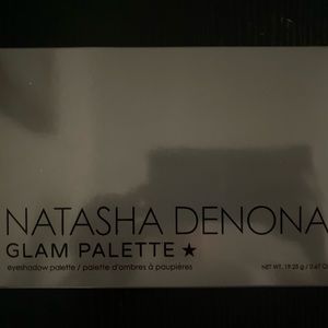 Natasha Denona Glam Eyeshadow Palette